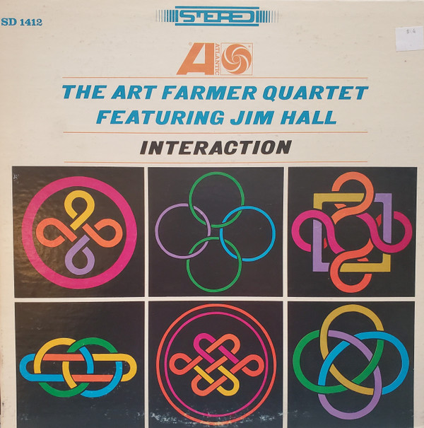 Cover of Interaction