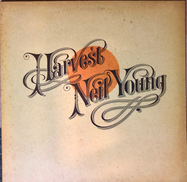 Cover of Harvest