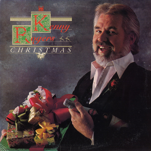 Cover of Christmas