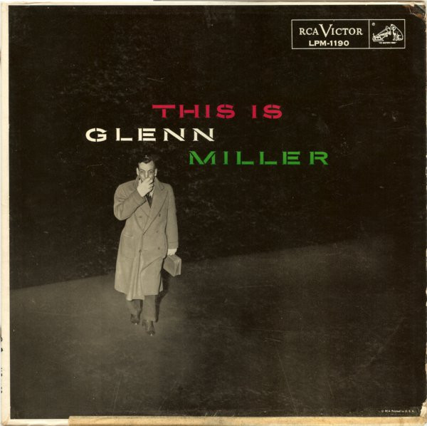 Cover of This Is Glenn Miller