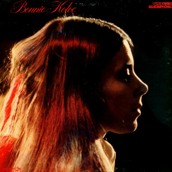 Cover of Bonnie Koloc