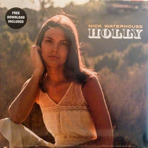 Cover of Holly