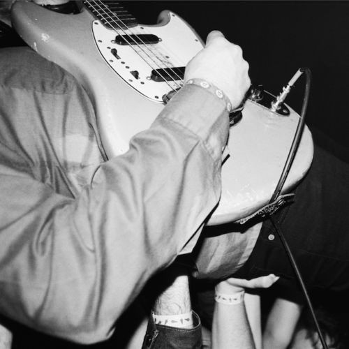 Cover of Live in San Francisco
